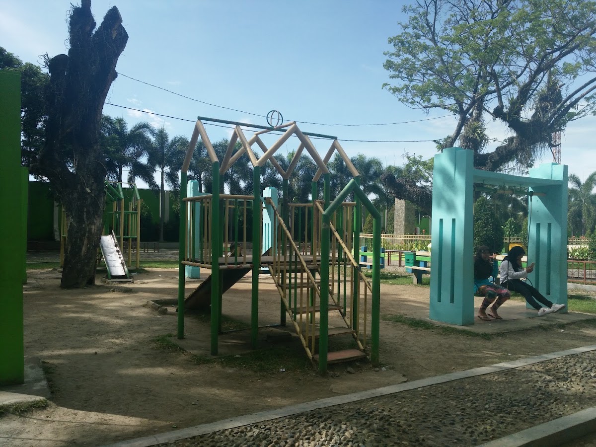 Taman Bermain Anak
