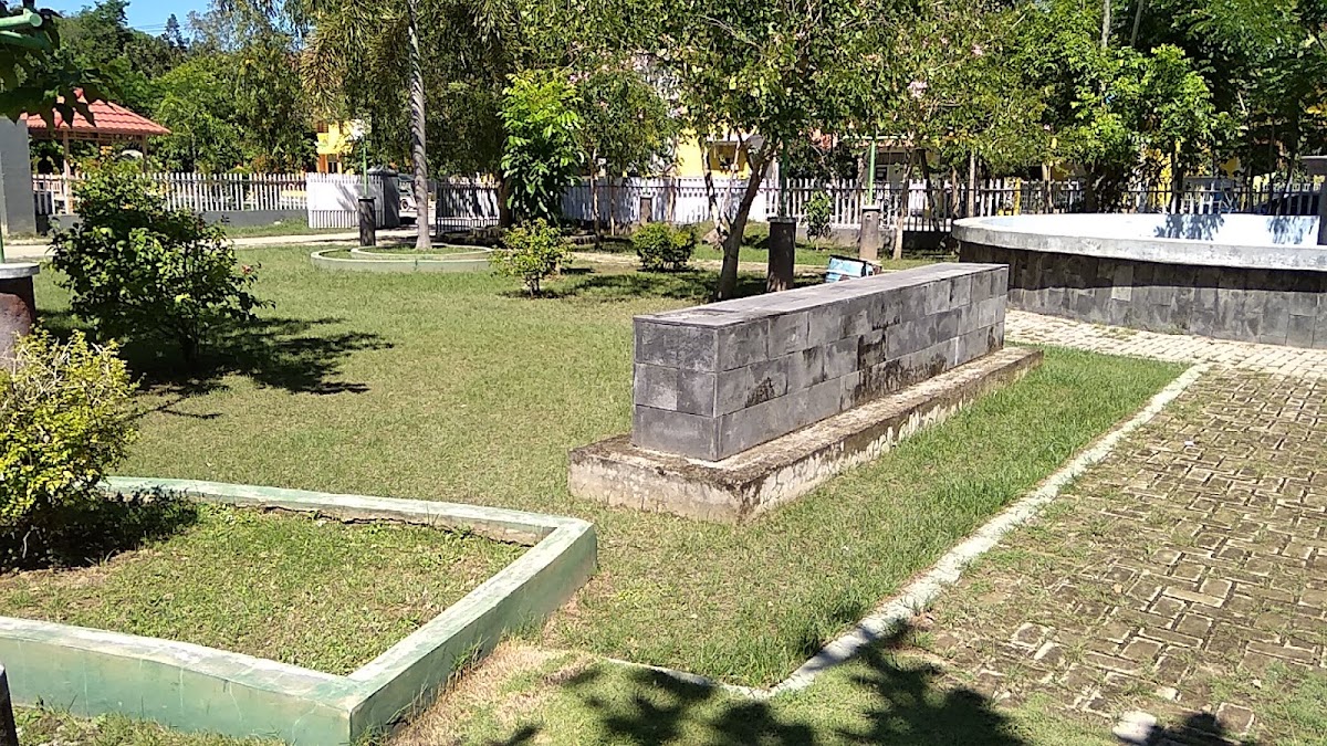 Taman Lahilote
