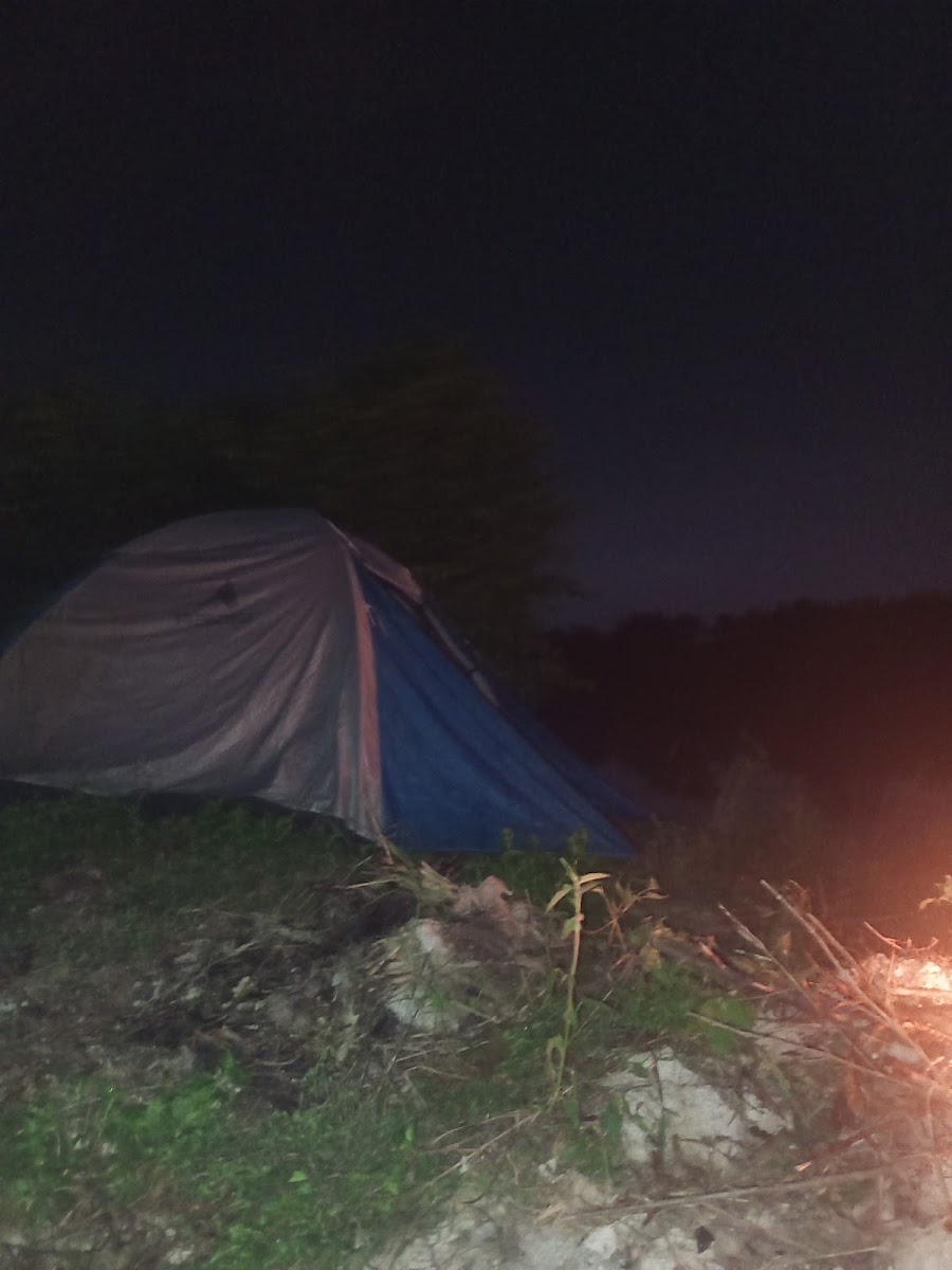 Camping ground MD city