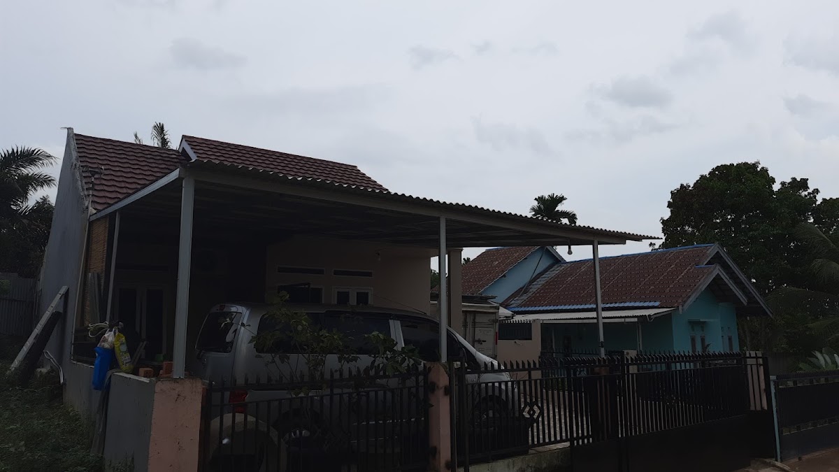 Rumah Kebun 1