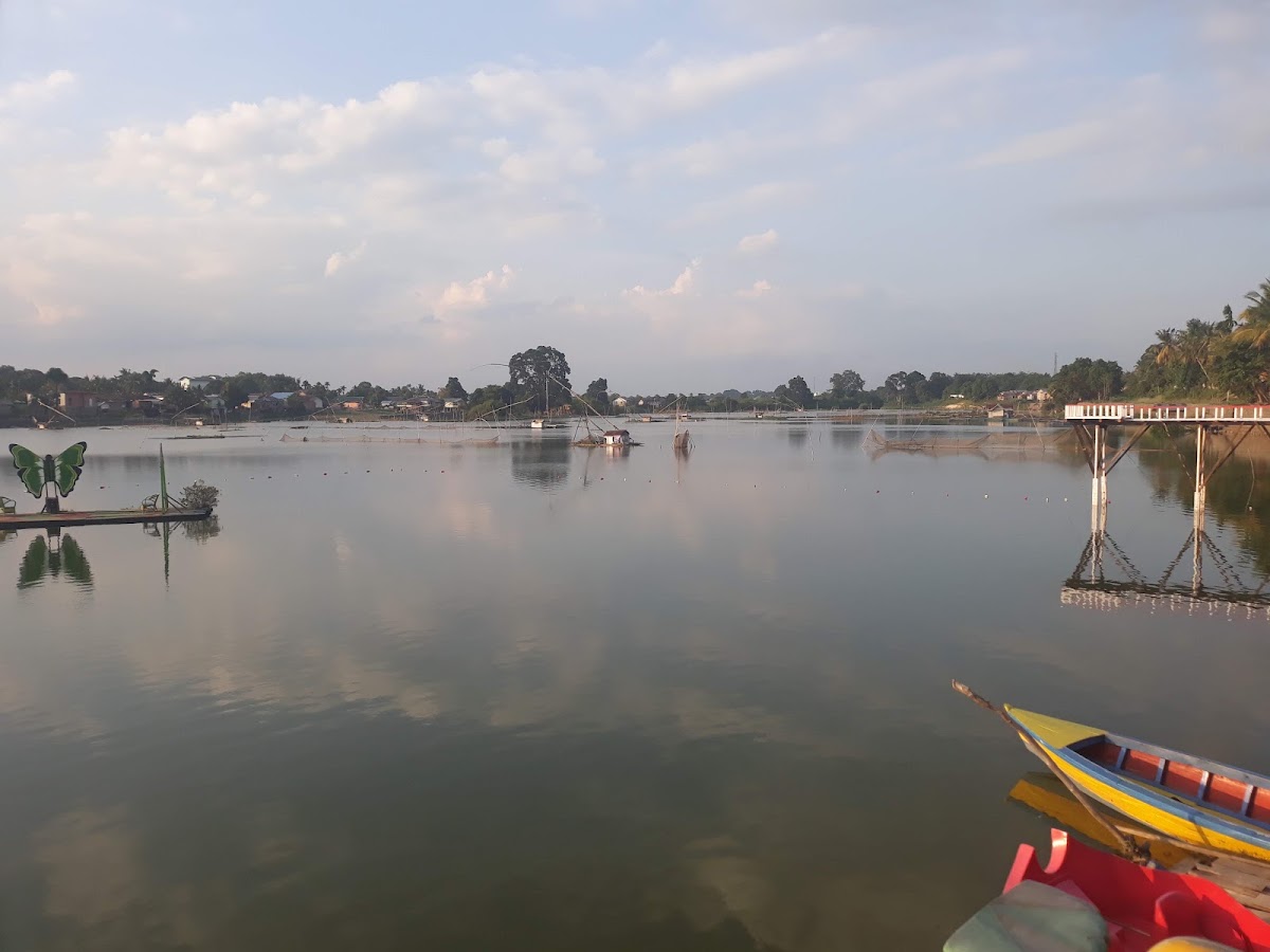 Danau sipin