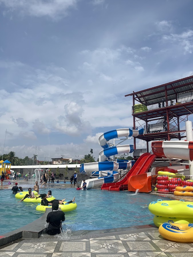 Taman Wisata Donorejo
