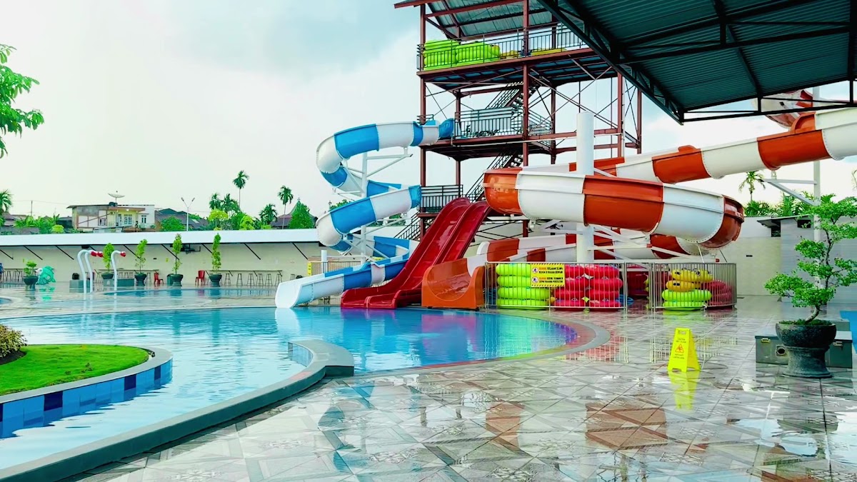 Taman Wisata Donorejo