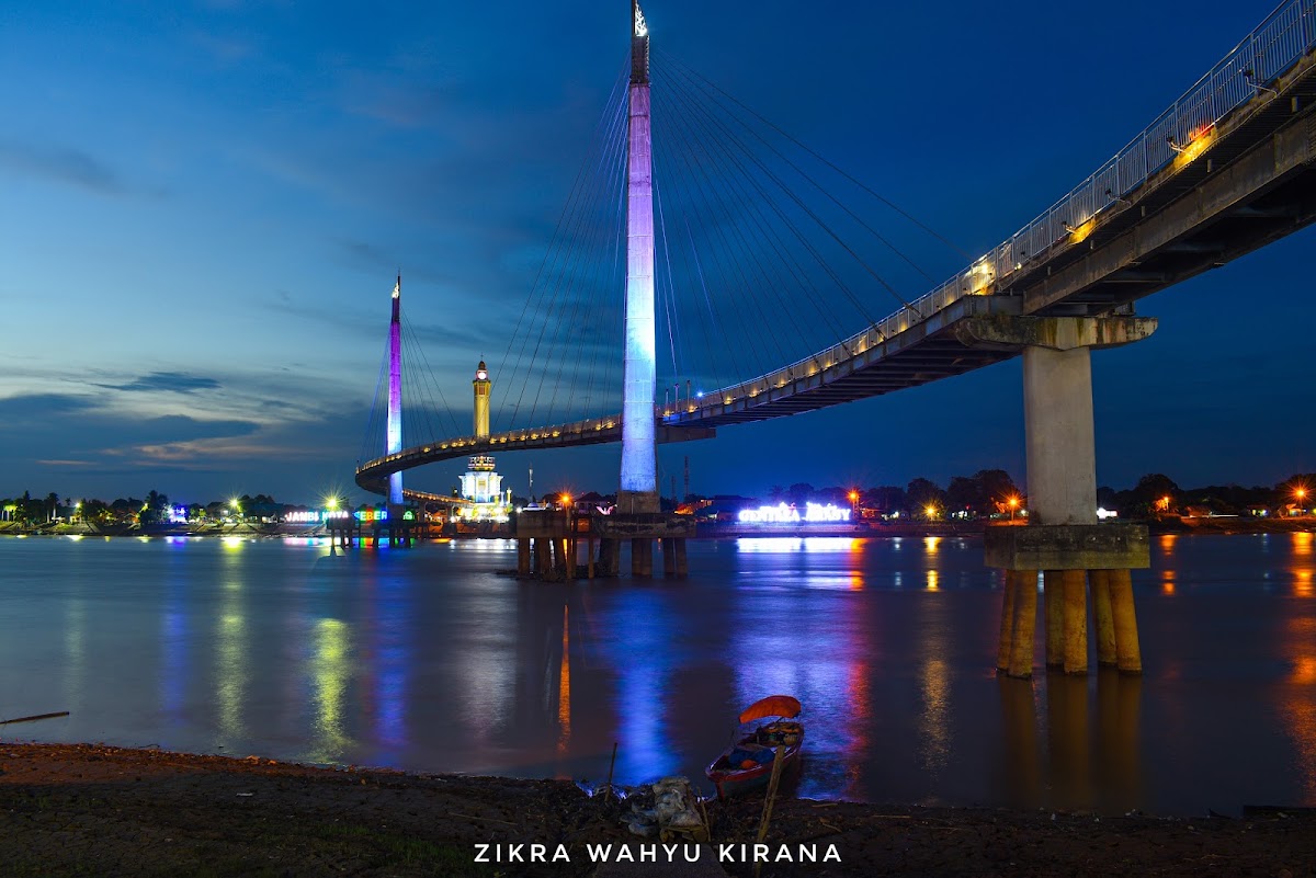 Jembatan Gentala Arasy