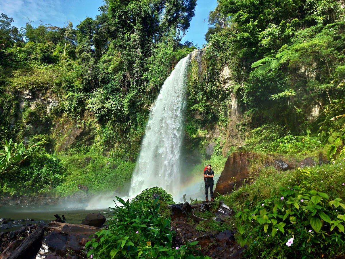 Air Terjun Sigerincing