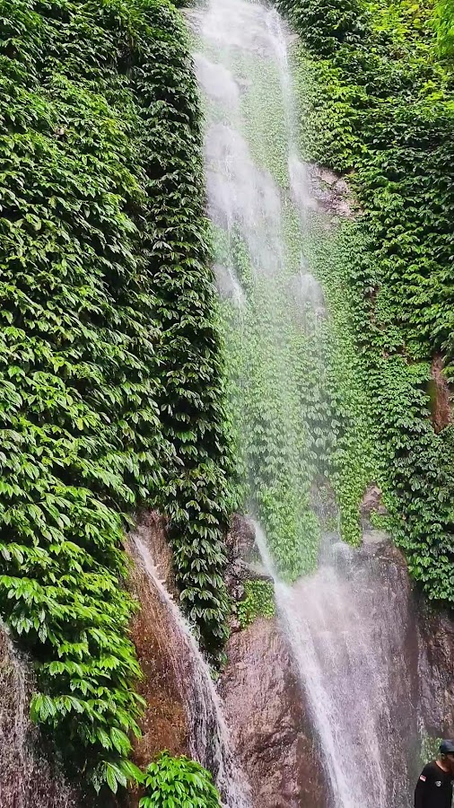 Air Terjun Arai Indah
